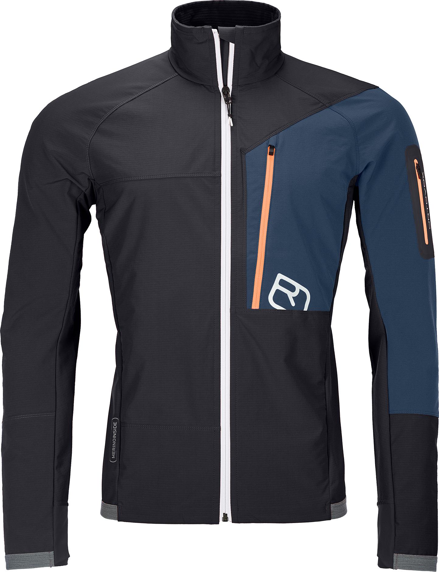 Numéro de l'image de la galerie de produits 1 pour le produit Veste Berrino - Homme