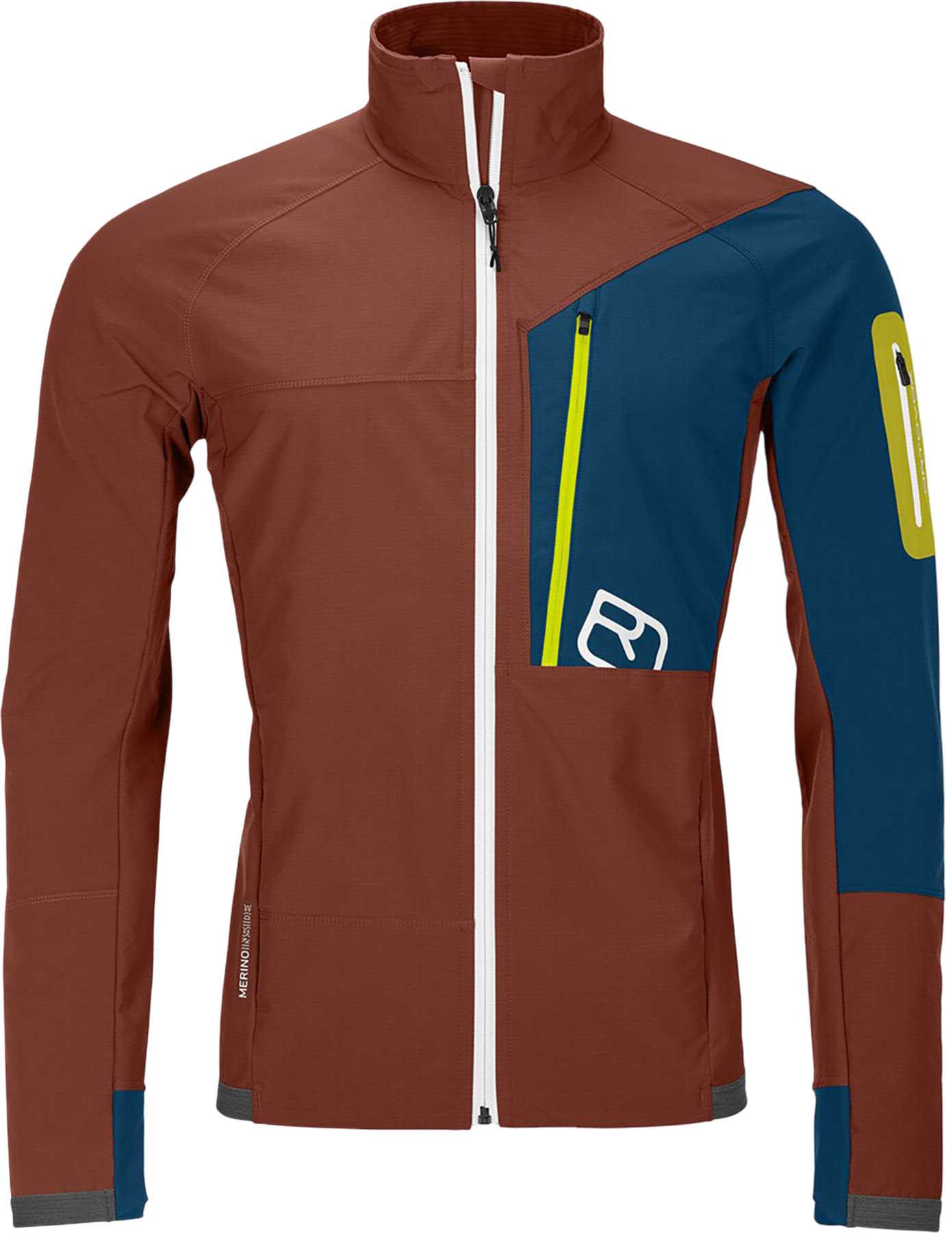 Image de produit pour Veste Berrino - Homme