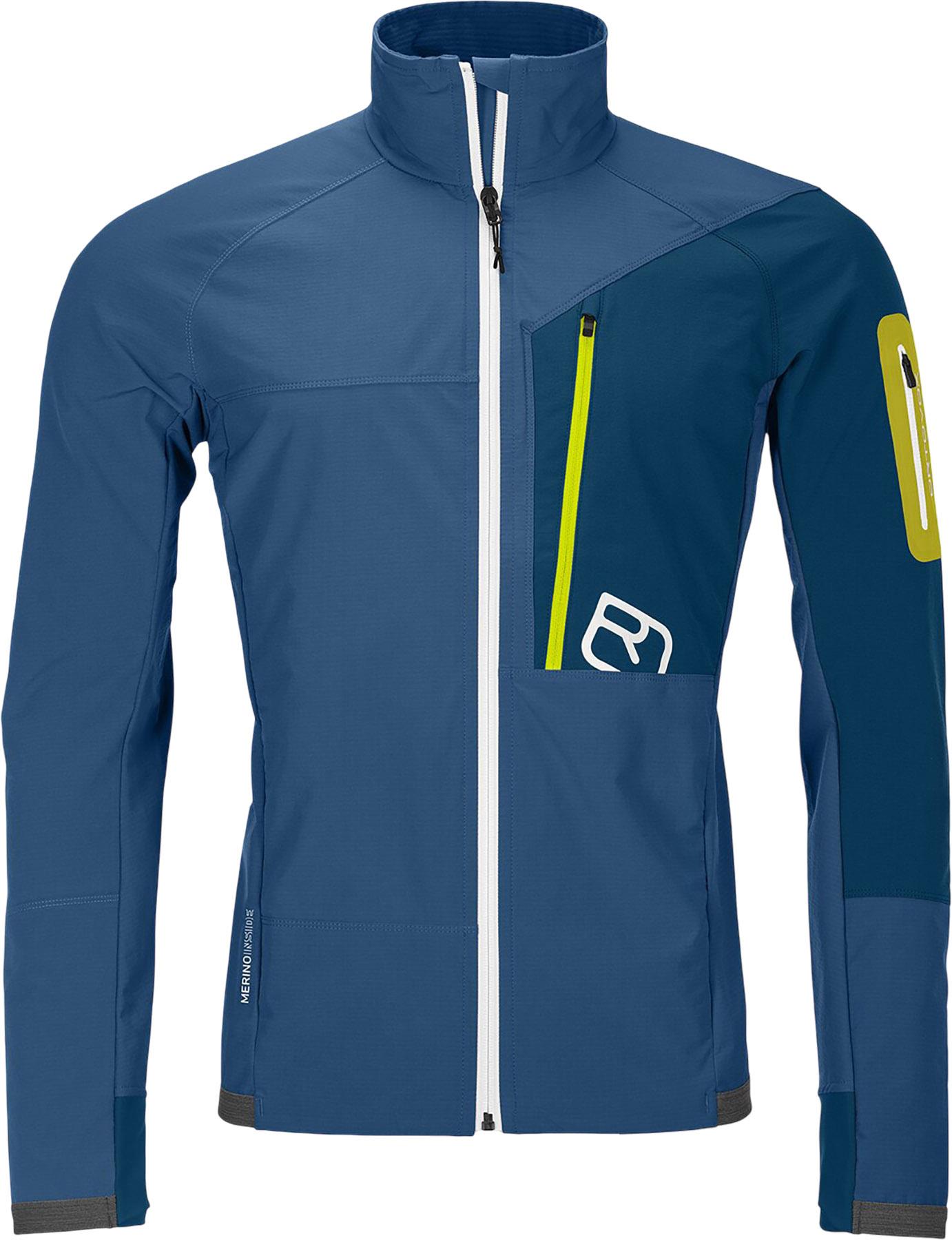 Image de produit pour Veste Berrino - Homme