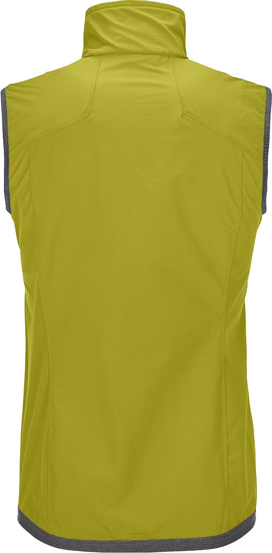 Product gallery image number 2 for product Berrino Vest - Men's