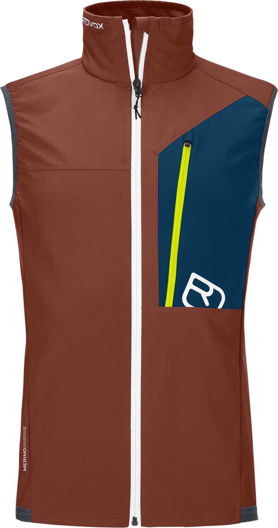 Product image for Berrino Vest - Men's
