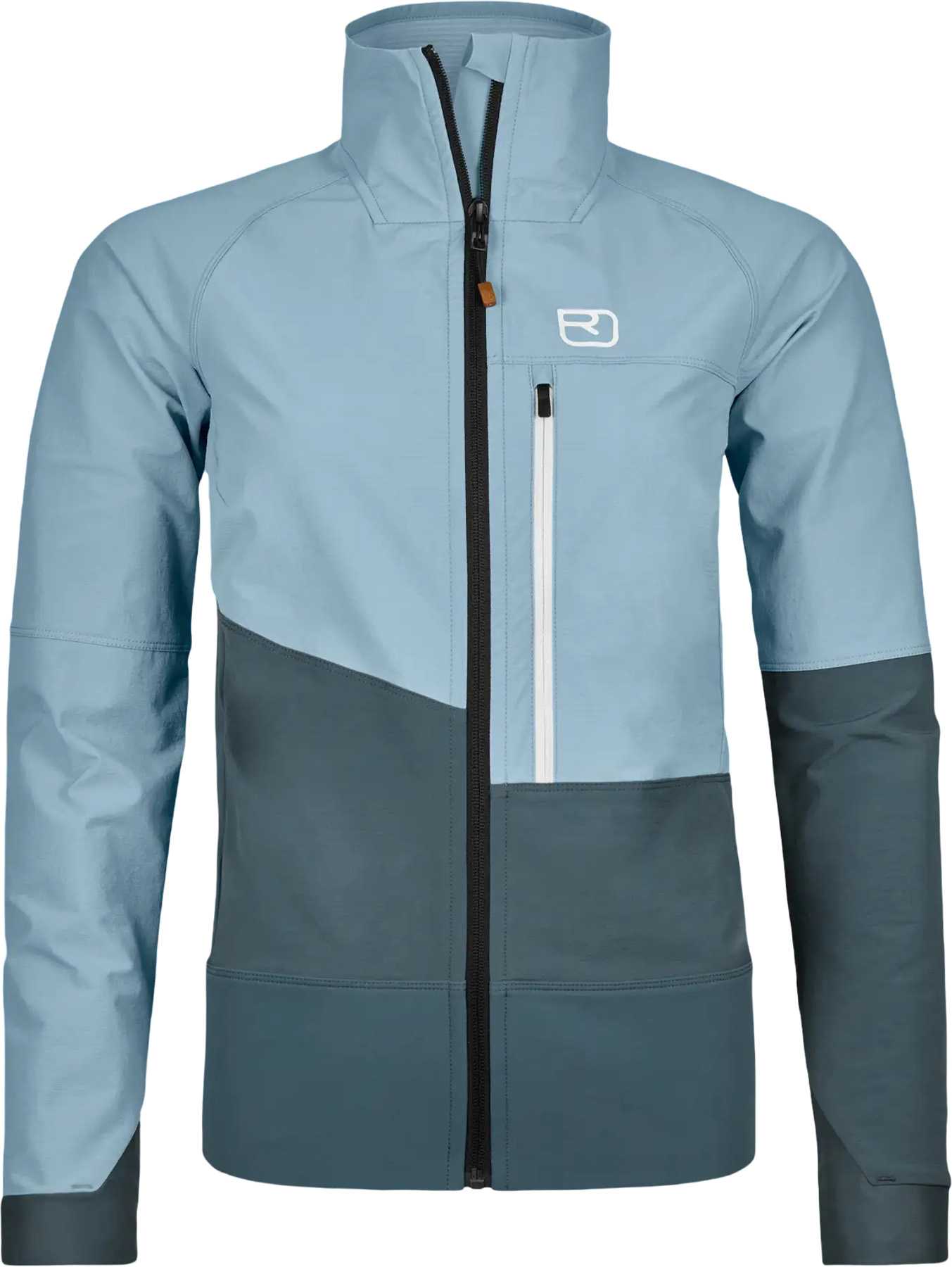 Glacier Grey