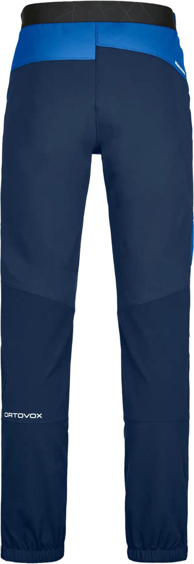 Product gallery image number 2 for product Punta Berrino Softshell Pants - Men's