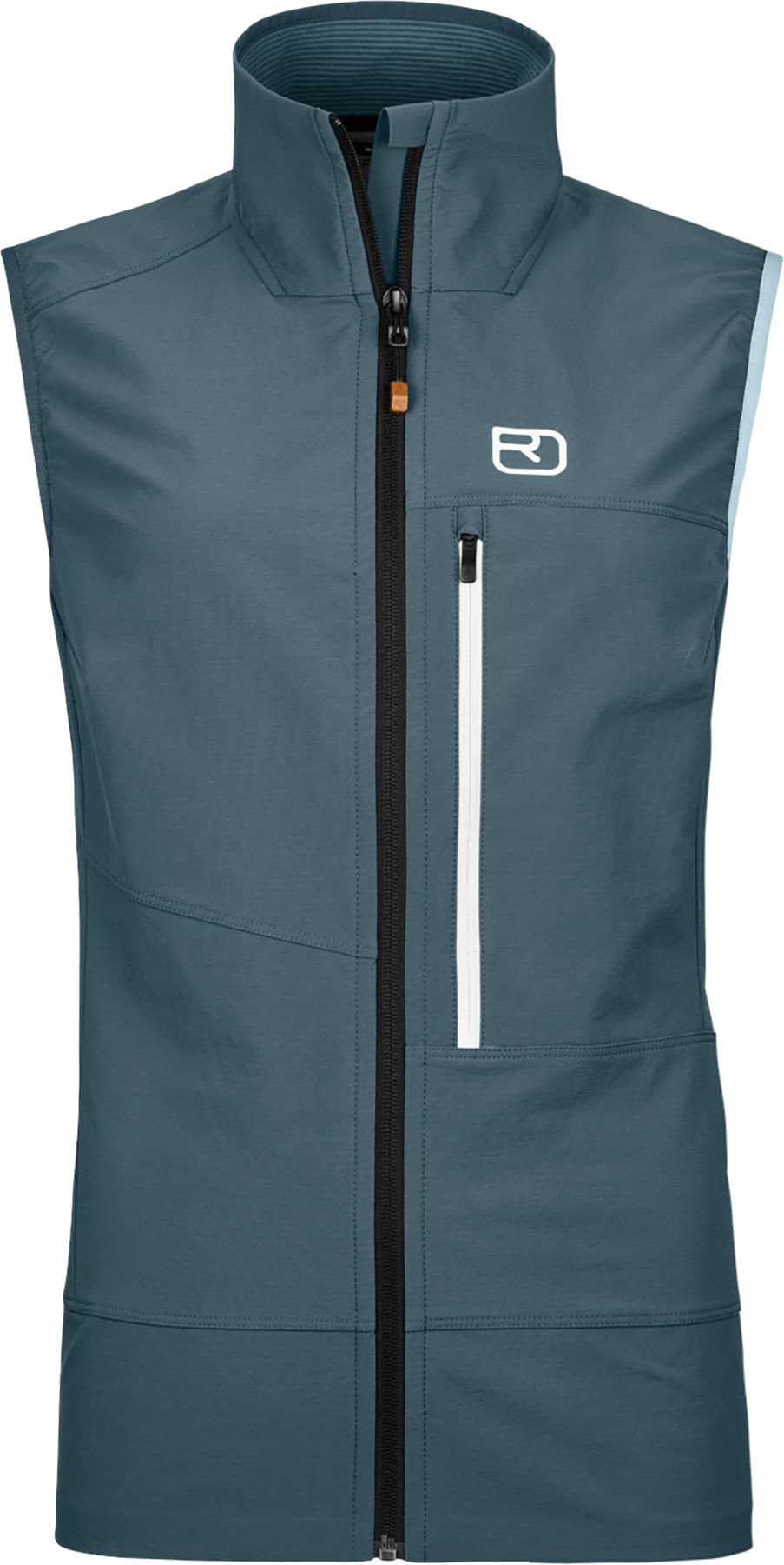 Product image for Punta Berrino Softshell Vest - Women's