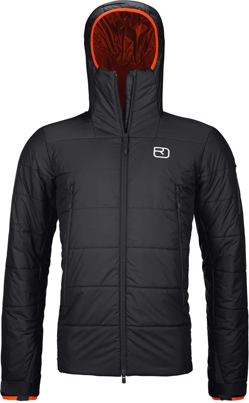 Product image for Swisswool Zinal Jacket - Men's