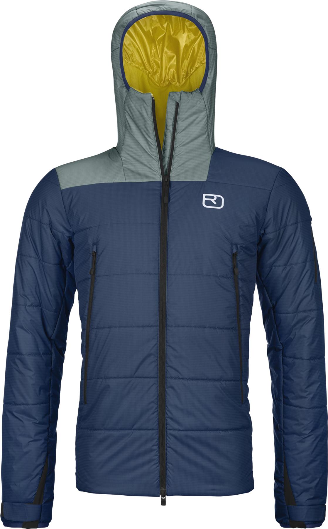 Product image for Swisswool Zinal Jacket - Men's