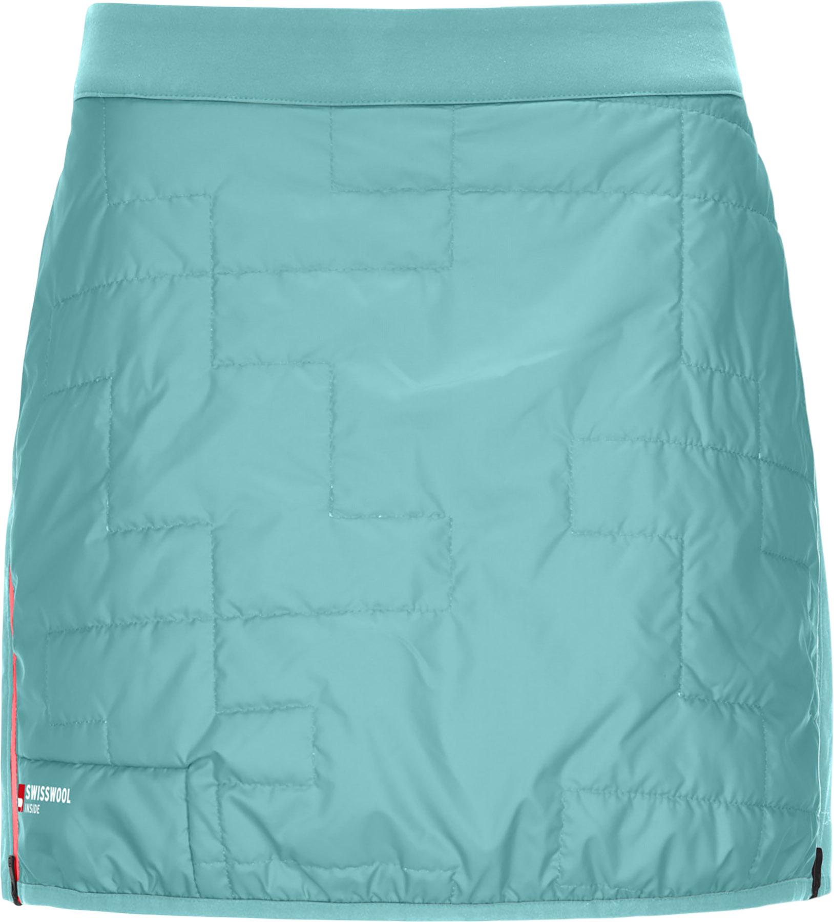 Image de produit pour Jupe Swisswool Piz Boè - Femme