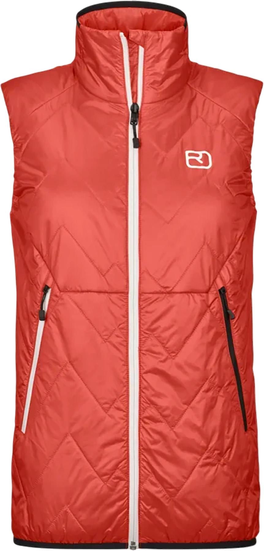 Product image for Swisswool Piz Vial Vest - Women's