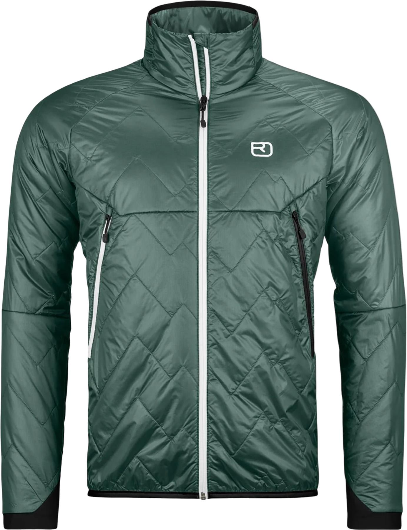 Product image for Swisswool Piz Vial Insulated Jacket - Men's