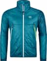 Colour: Mountain Blue