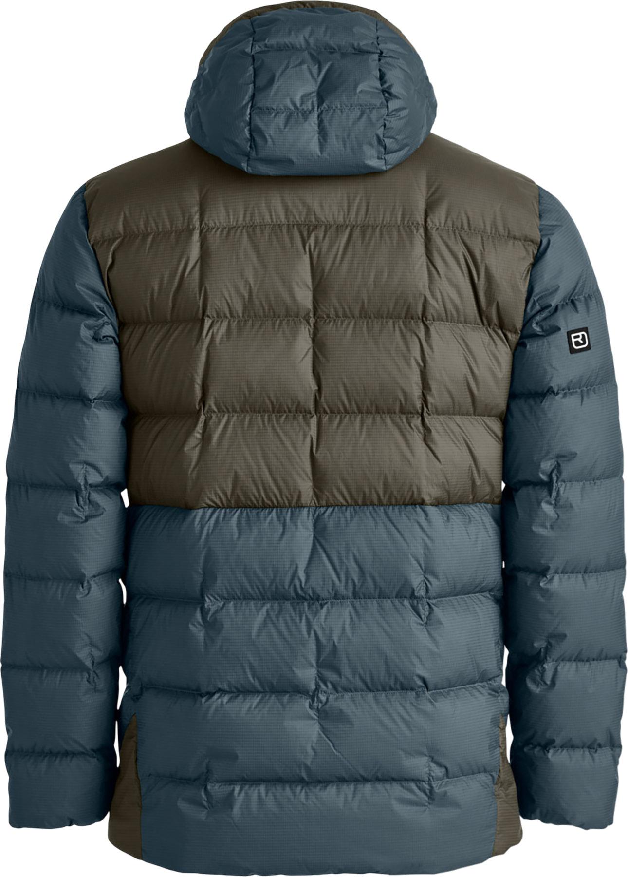 Product gallery image number 2 for product Downwool 270 Jacket - Men's