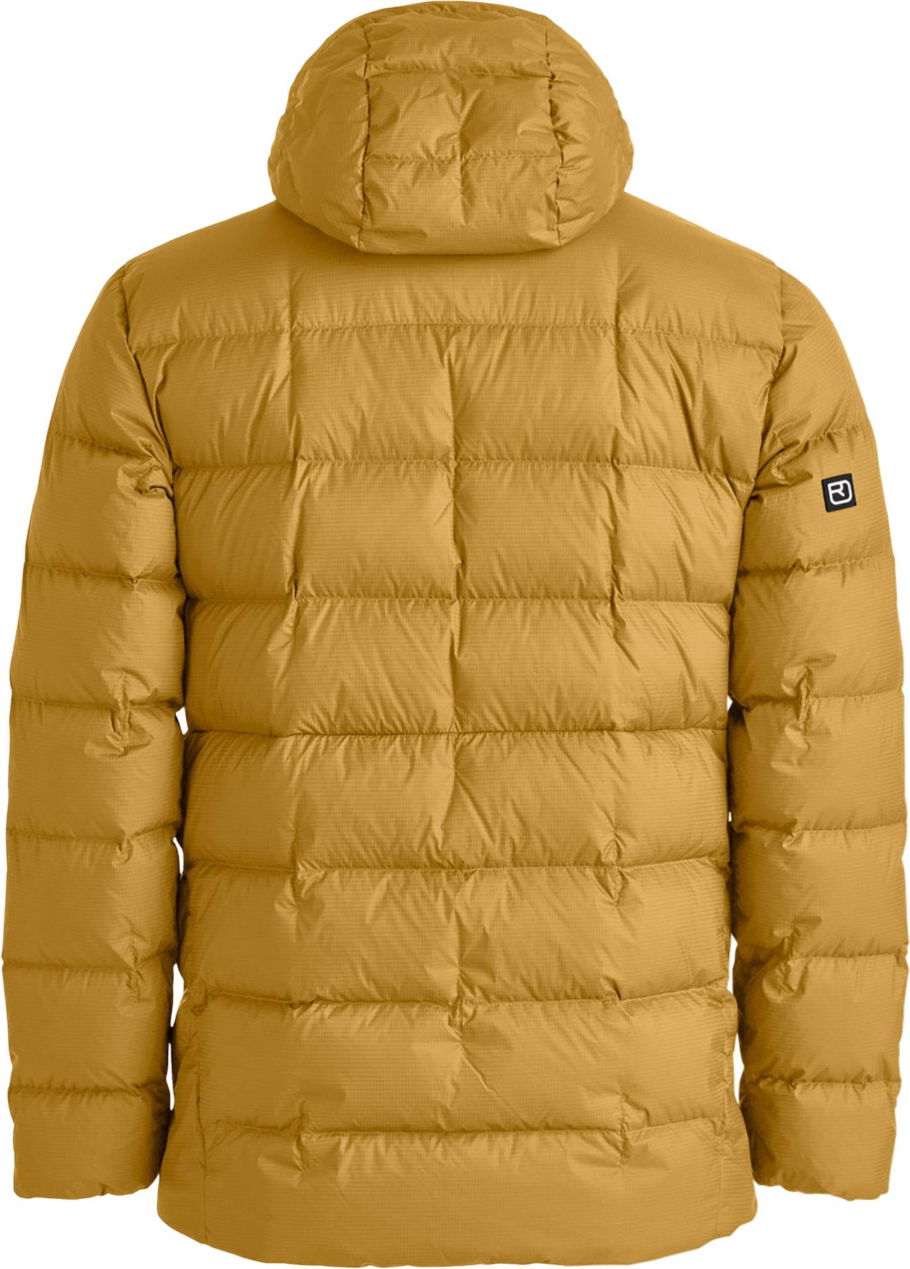 Product gallery image number 2 for product Downwool 270 Jacket - Men's