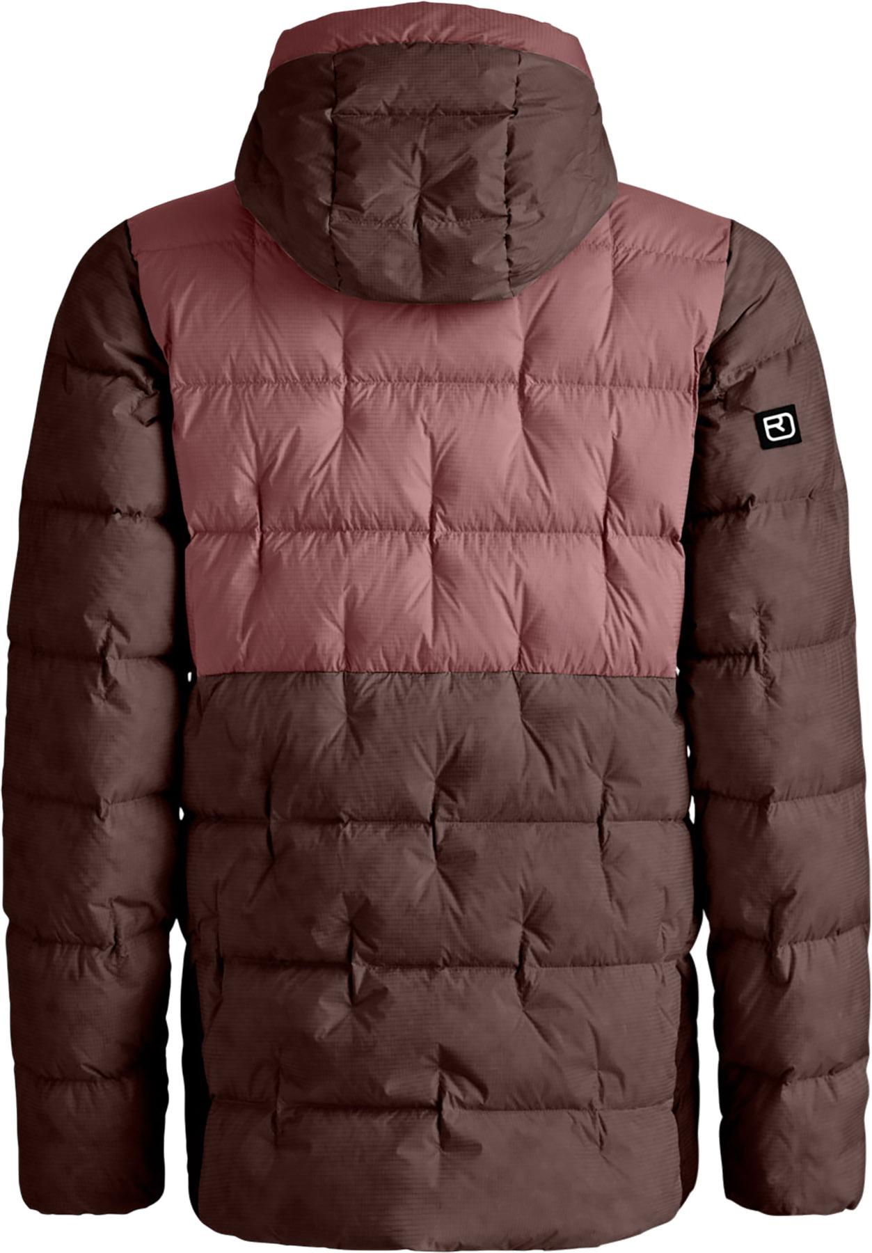 Product gallery image number 2 for product Downwool 270 Jacket  - Women's