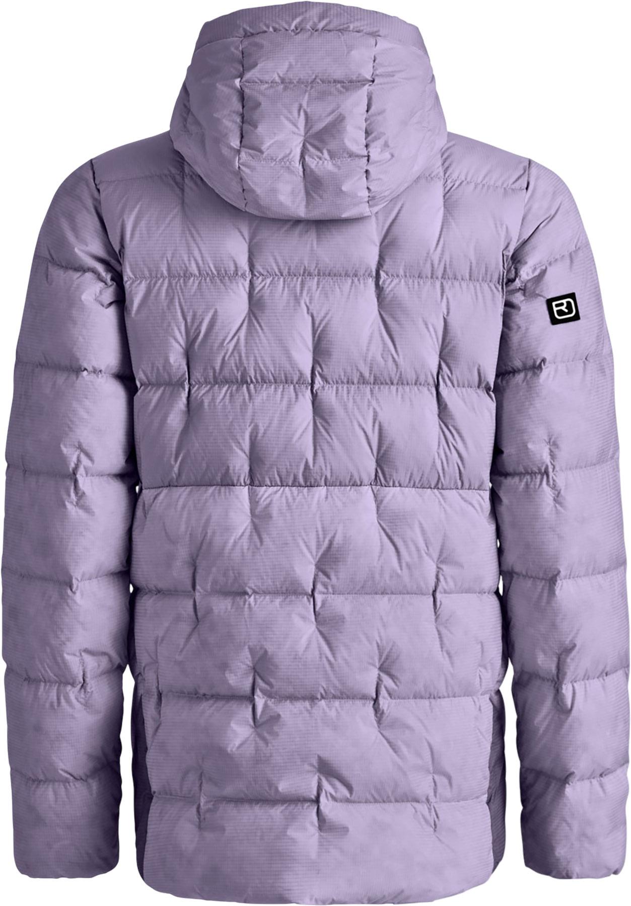 Product gallery image number 2 for product Downwool 270 Jacket  - Women's