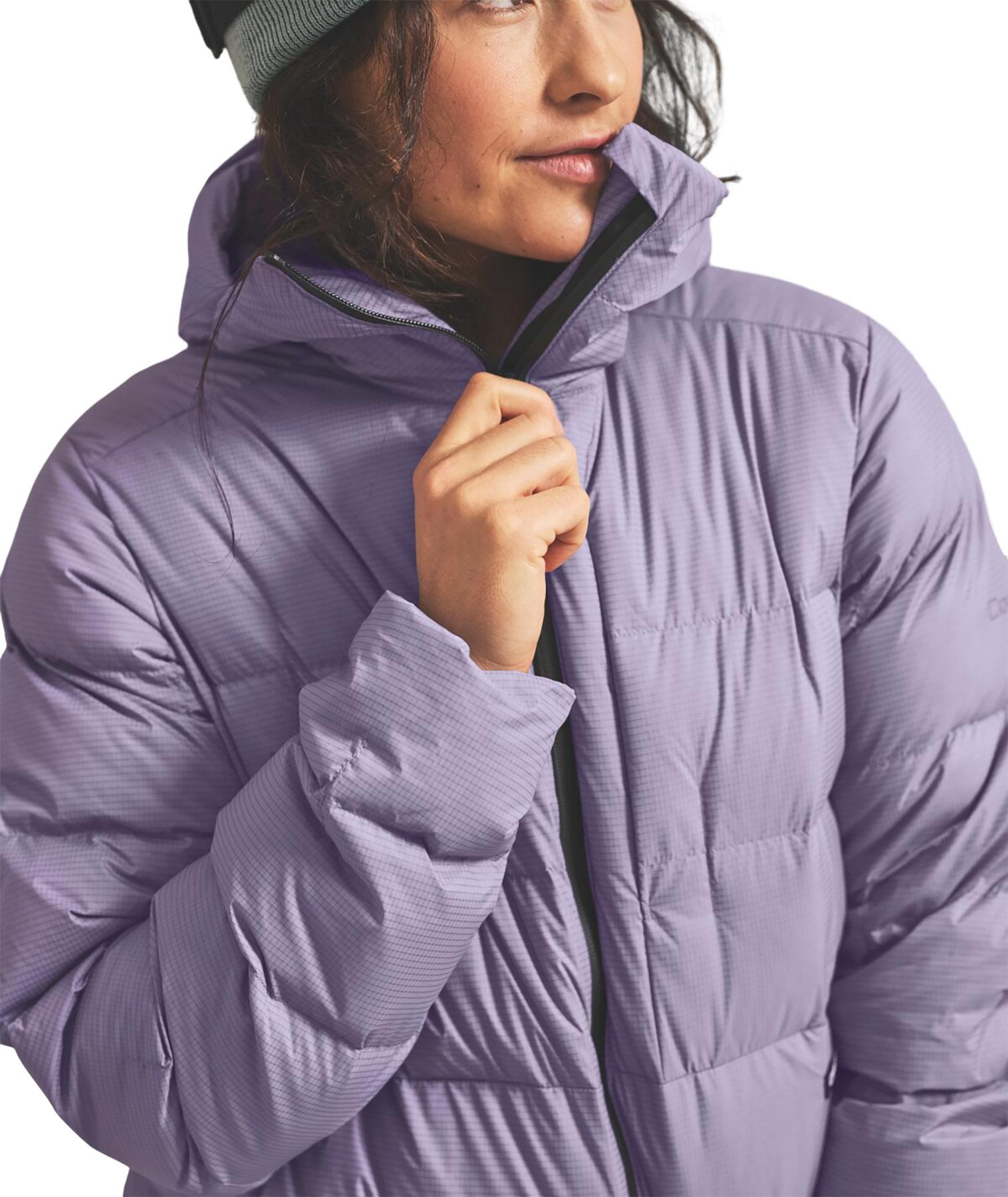 Product gallery image number 3 for product Downwool 270 Jacket  - Women's