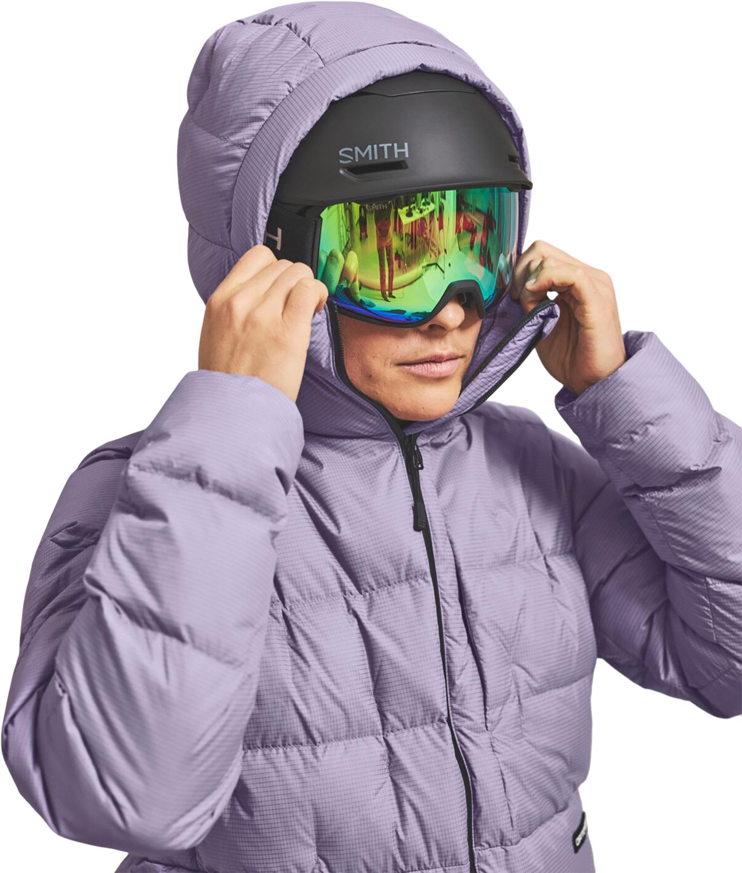 Product gallery image number 4 for product Downwool 270 Jacket  - Women's