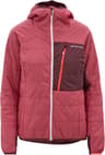 Colour: Wild Rose