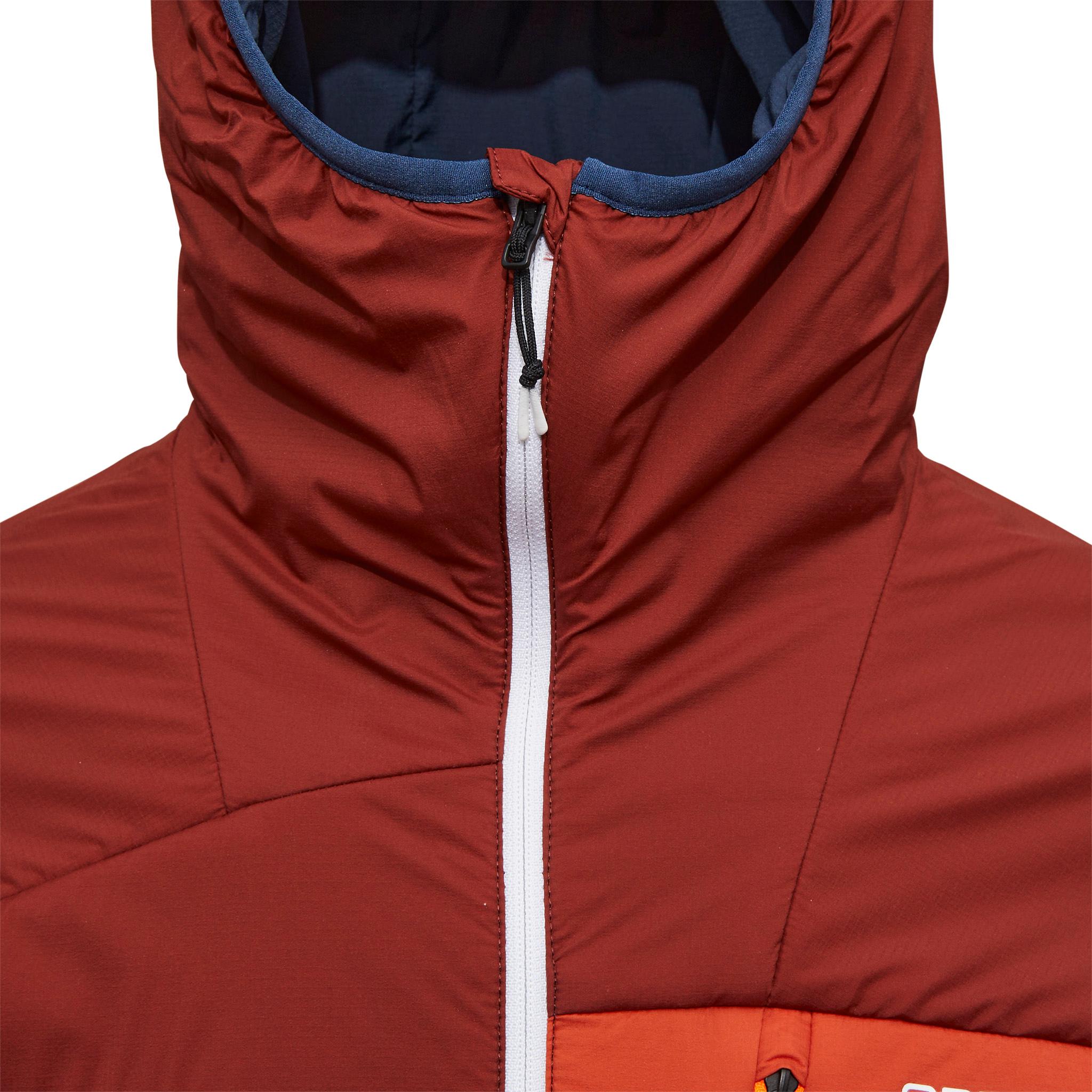 Product gallery image number 7 for product Swisswool Piz Duan Jacket - Men's