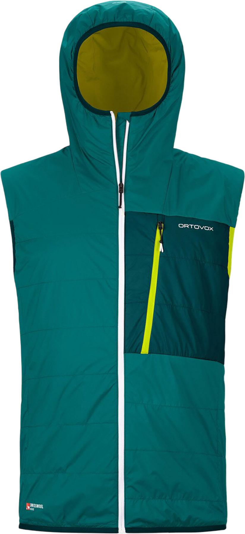Pacific Green