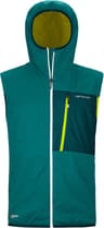 Couleur: Pacific Green