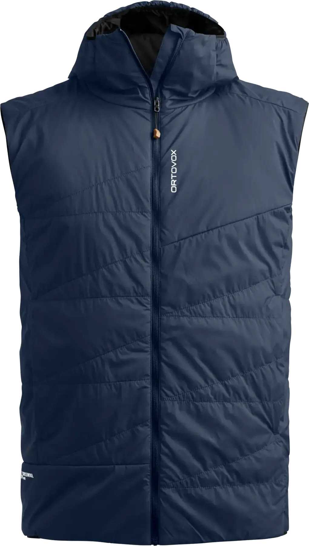 Blue Nunatak