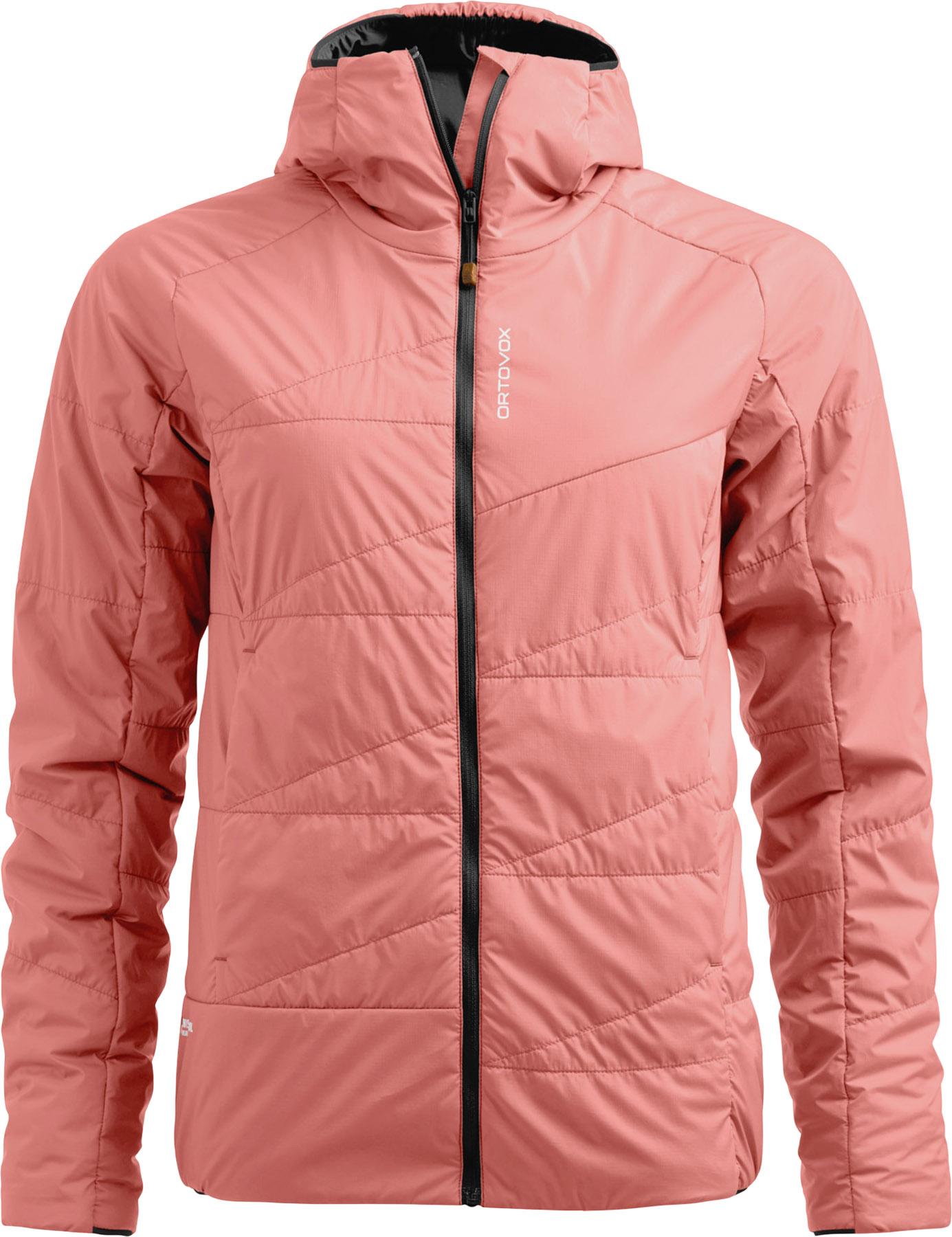 Product gallery image number 1 for product Swisswool Piz Duan Insulating Jacket - Women's