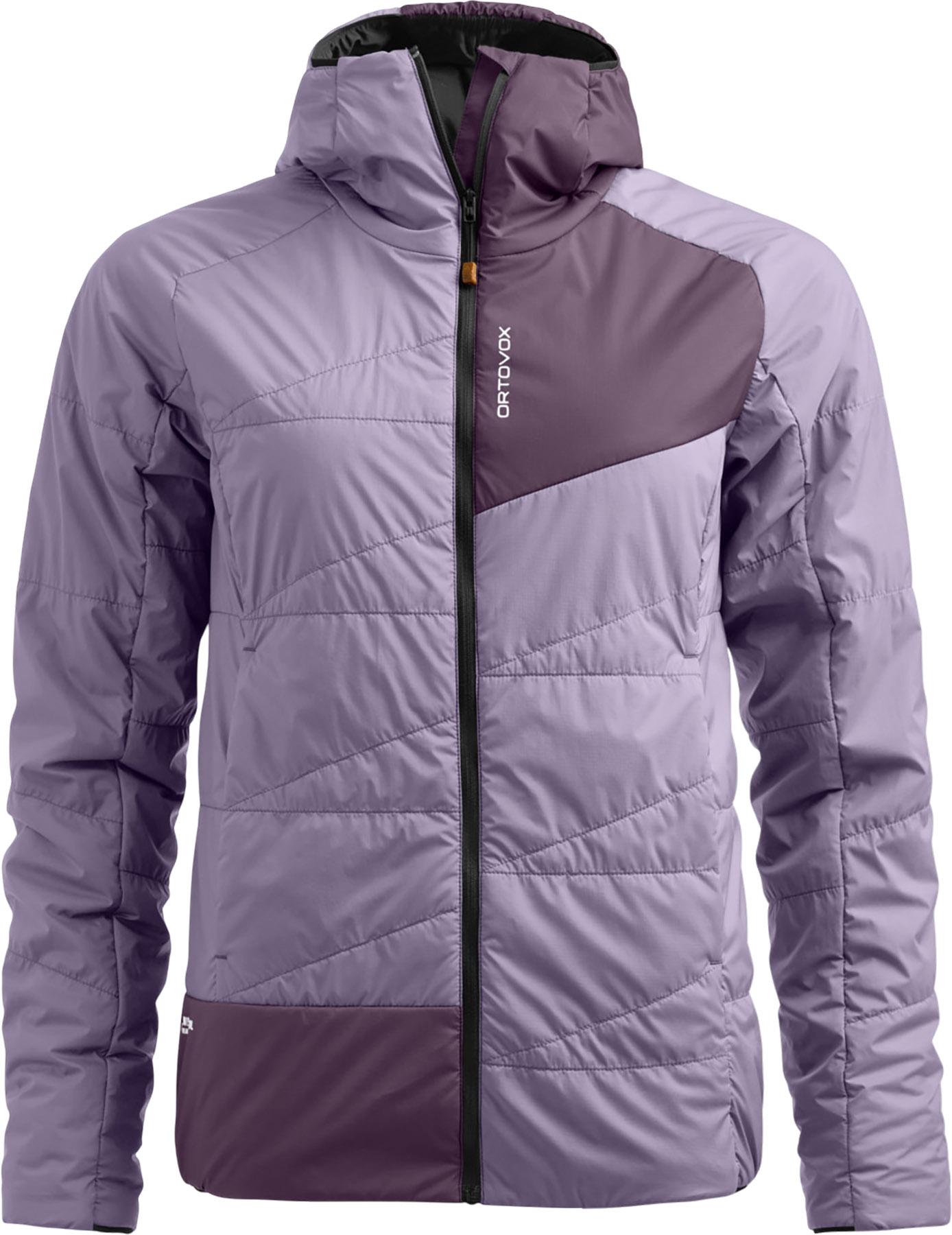 Product image for Swisswool Piz Duan Insulating Jacket - Women's