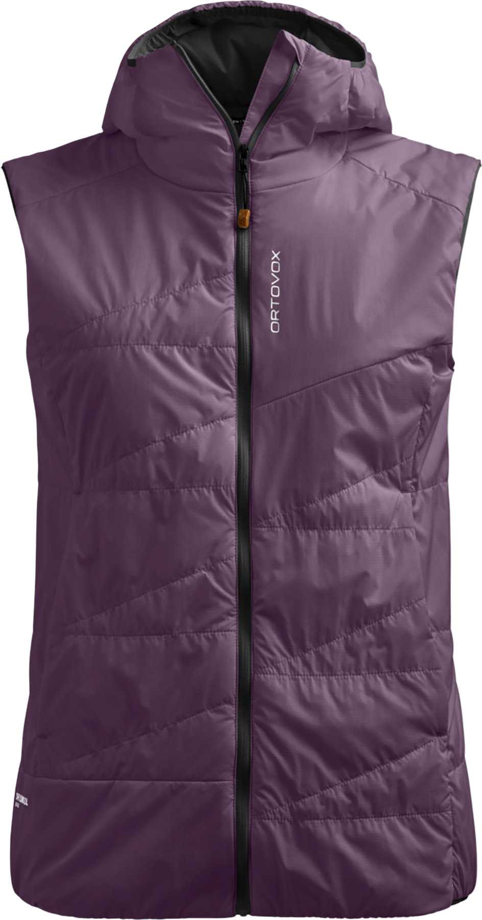 Product image for Swisswool Piz Duan Vest - Women's