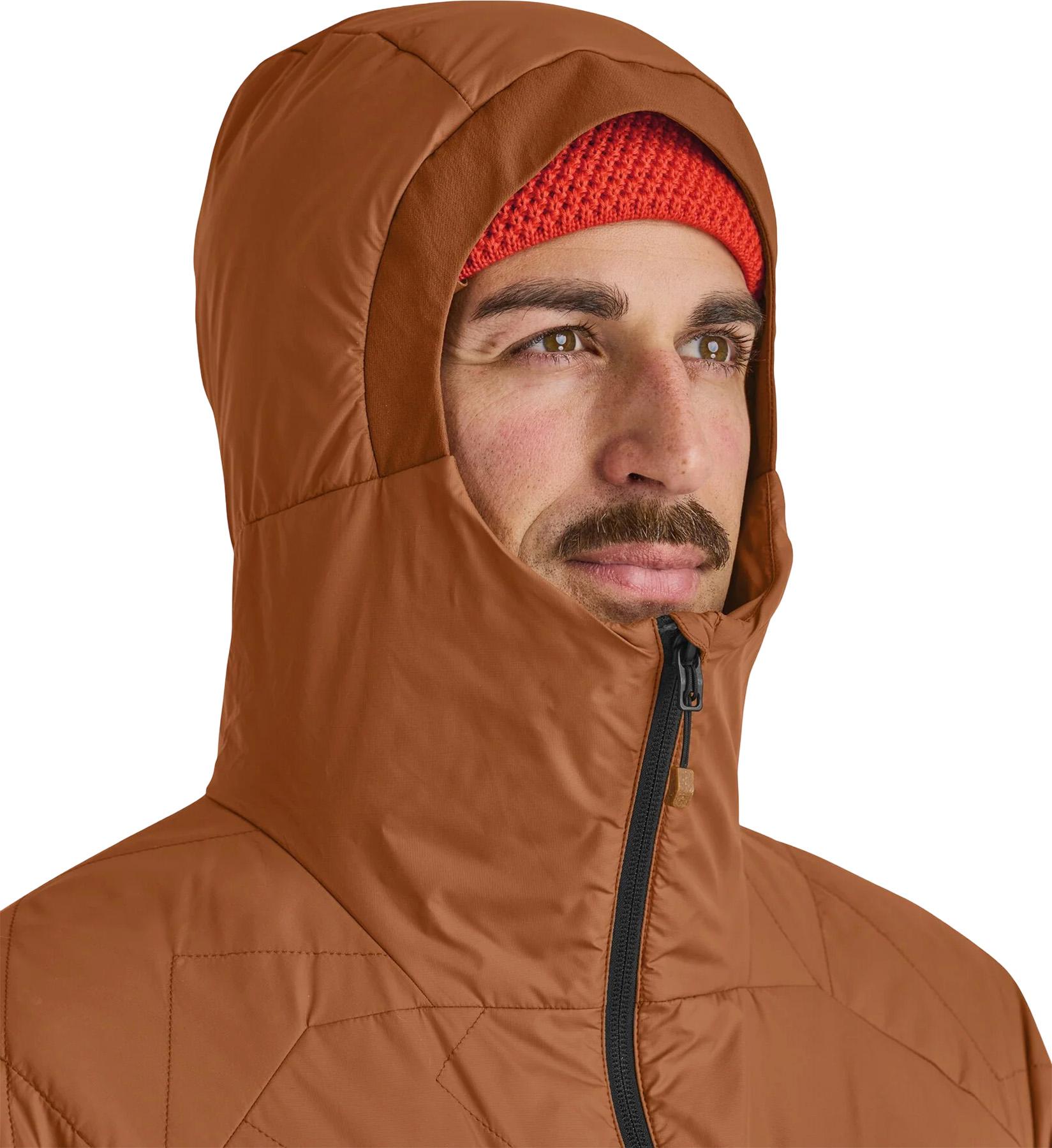 Product gallery image number 5 for product Swisswool Piz Boè Insulated Jacket - Men's