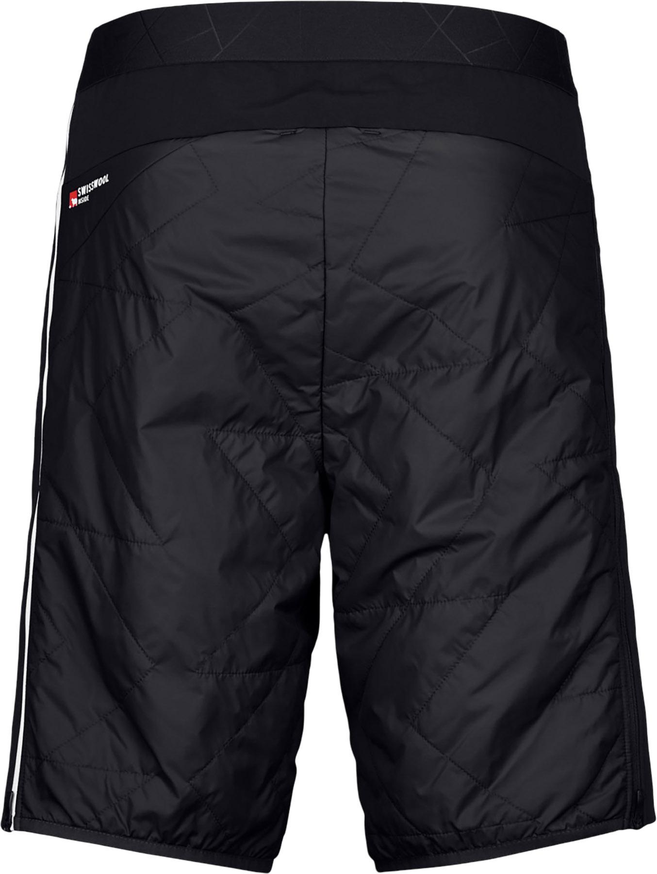 Product gallery image number 5 for product Swisswool Piz Boè Shorts - Men's