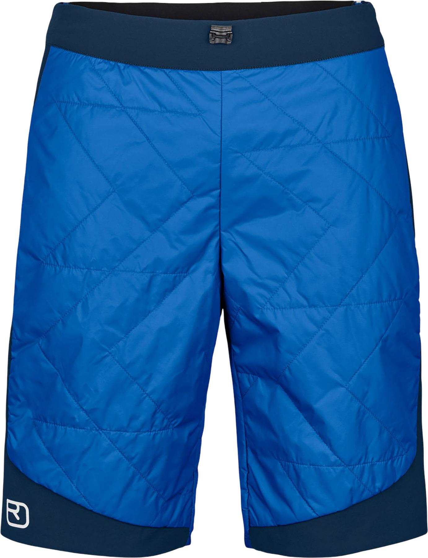 Image de produit pour Short Swisswool Piz Boè - Homme