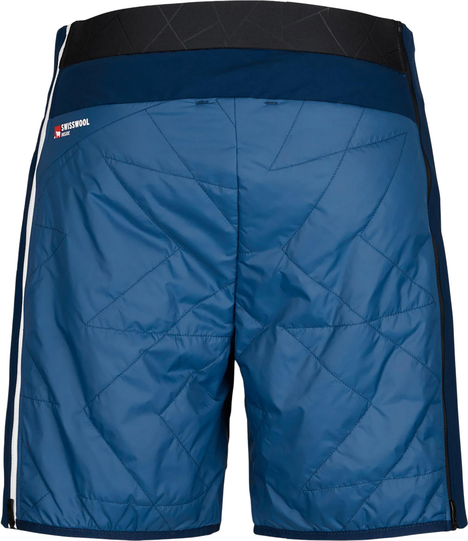 Product gallery image number 2 for product Swisswool Piz Boè Shorts - Women's