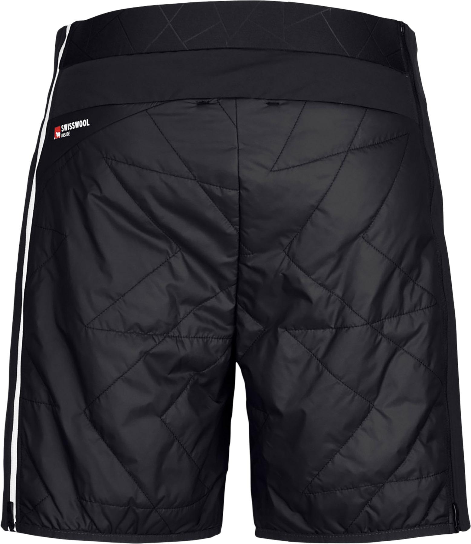 Product gallery image number 3 for product Swisswool Piz Boè Shorts - Women's