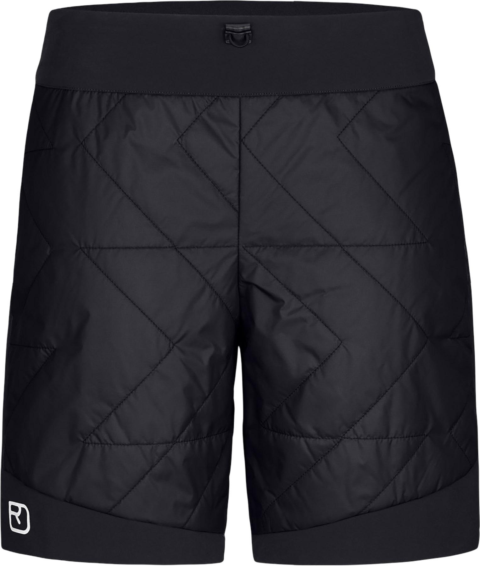 Image de produit pour Short Swisswool Piz Boè - Femme