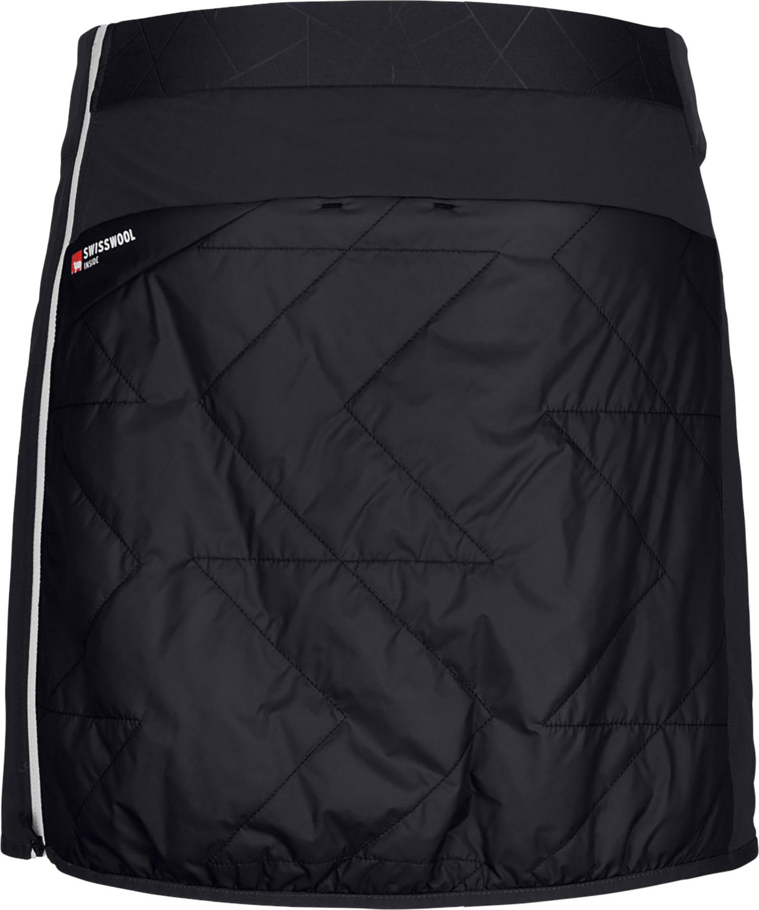 Product gallery image number 2 for product Swisswool Piz Boè Skirt - Women's