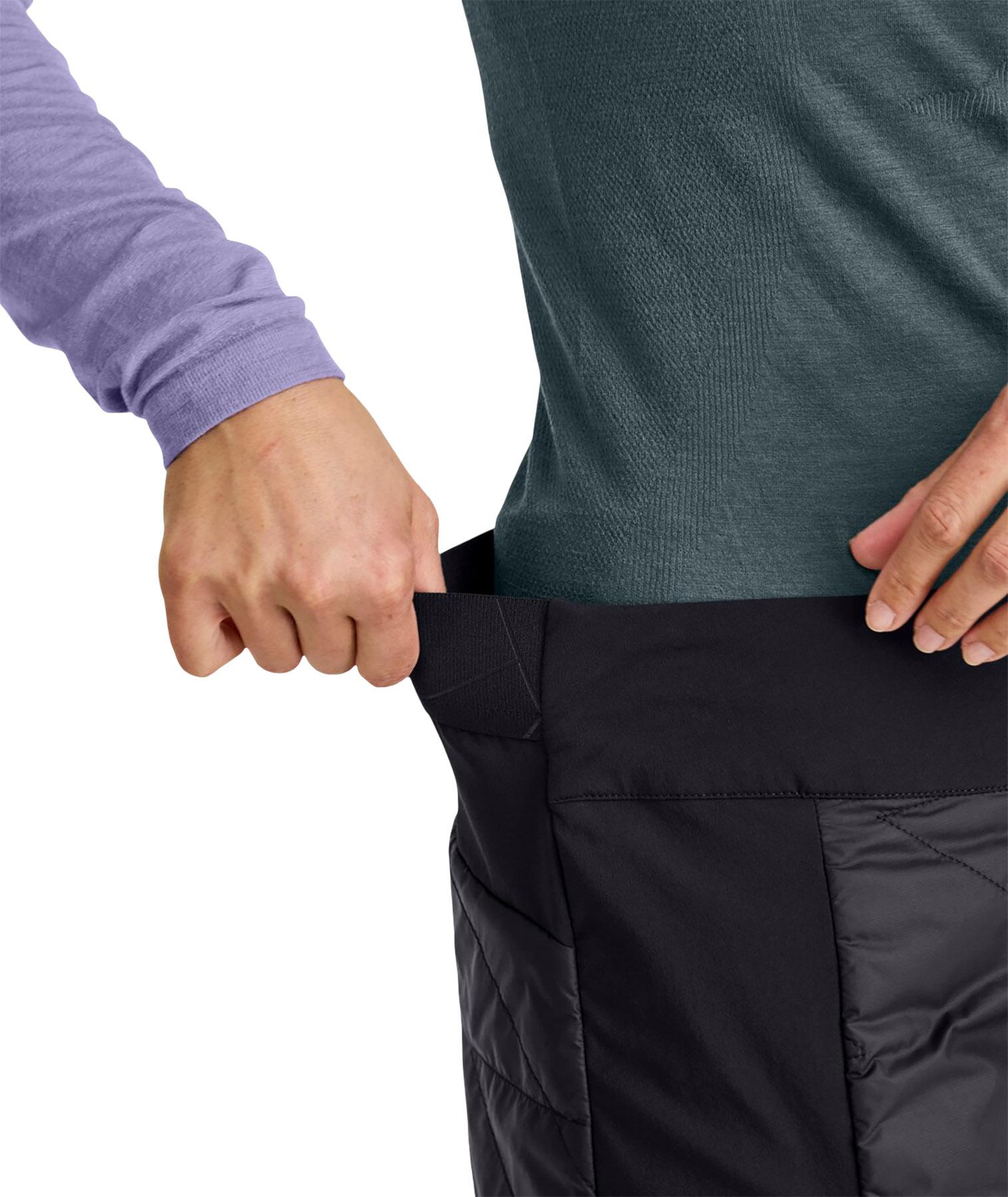 Product gallery image number 6 for product Swisswool Piz Boè Skirt - Women's