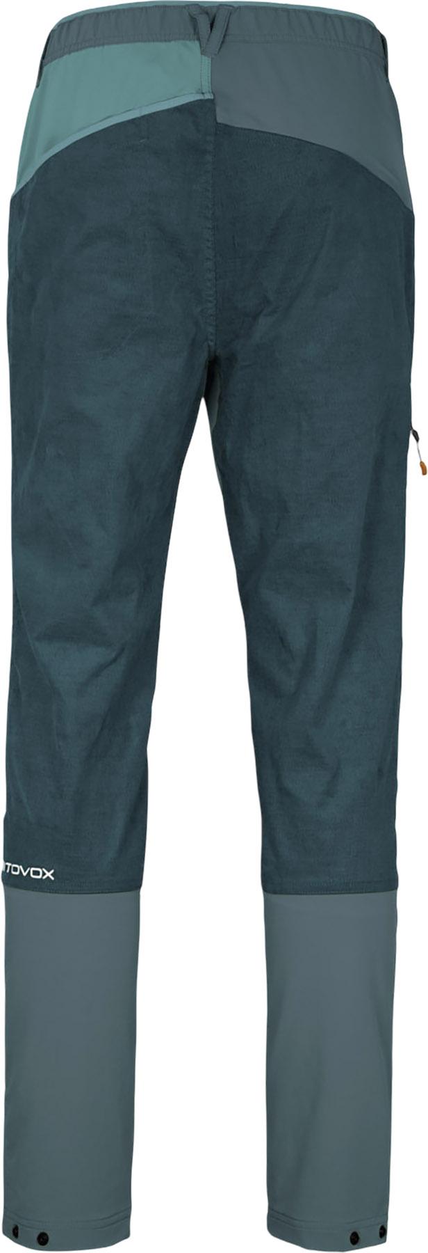 Numéro de l'image de la galerie de produits 3 pour le produit Pantalon léger Casale - Homme