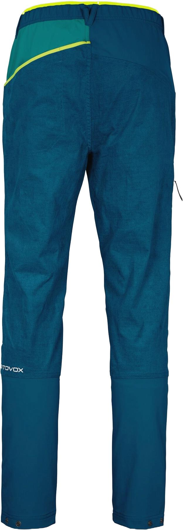 Product gallery image number 2 for product Casale Lightweight Pants - Men's