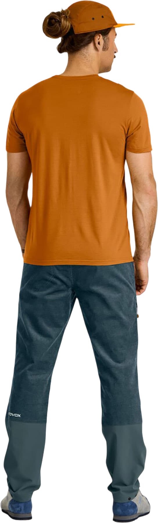 Numéro de l'image de la galerie de produits 2 pour le produit Pantalon léger Casale - Homme