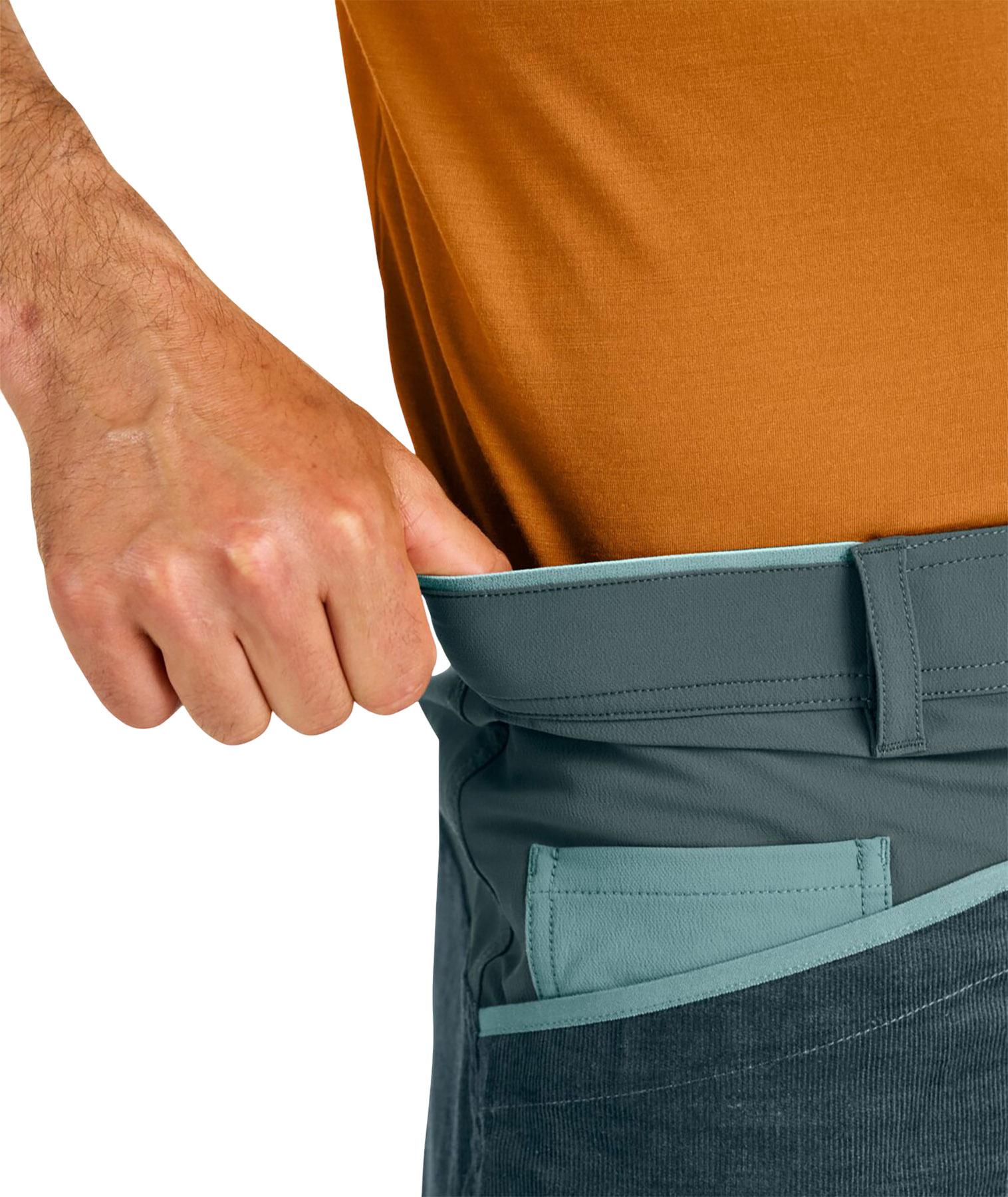 Numéro de l'image de la galerie de produits 6 pour le produit Pantalon léger Casale - Homme