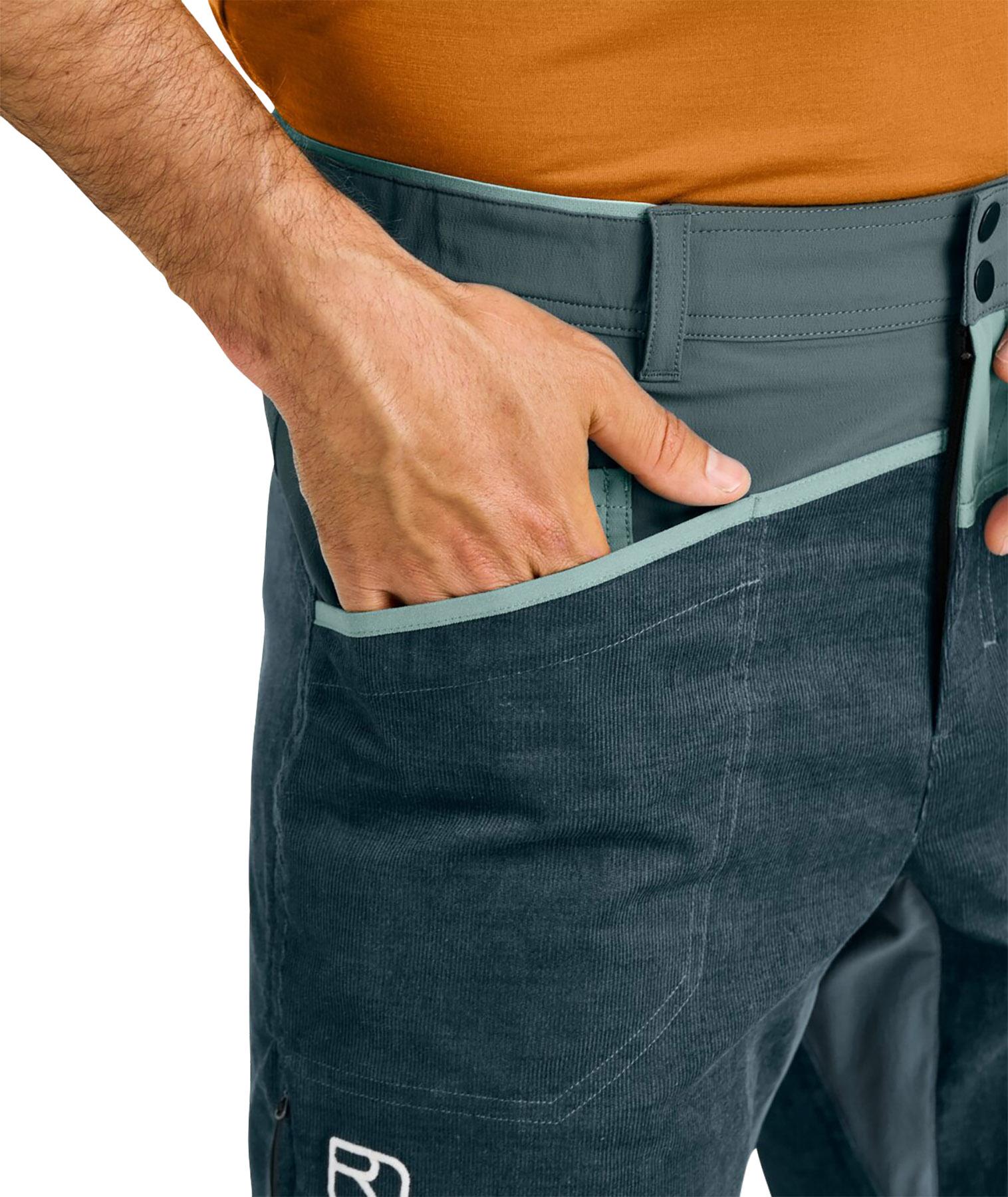 Numéro de l'image de la galerie de produits 5 pour le produit Pantalon léger Casale - Homme