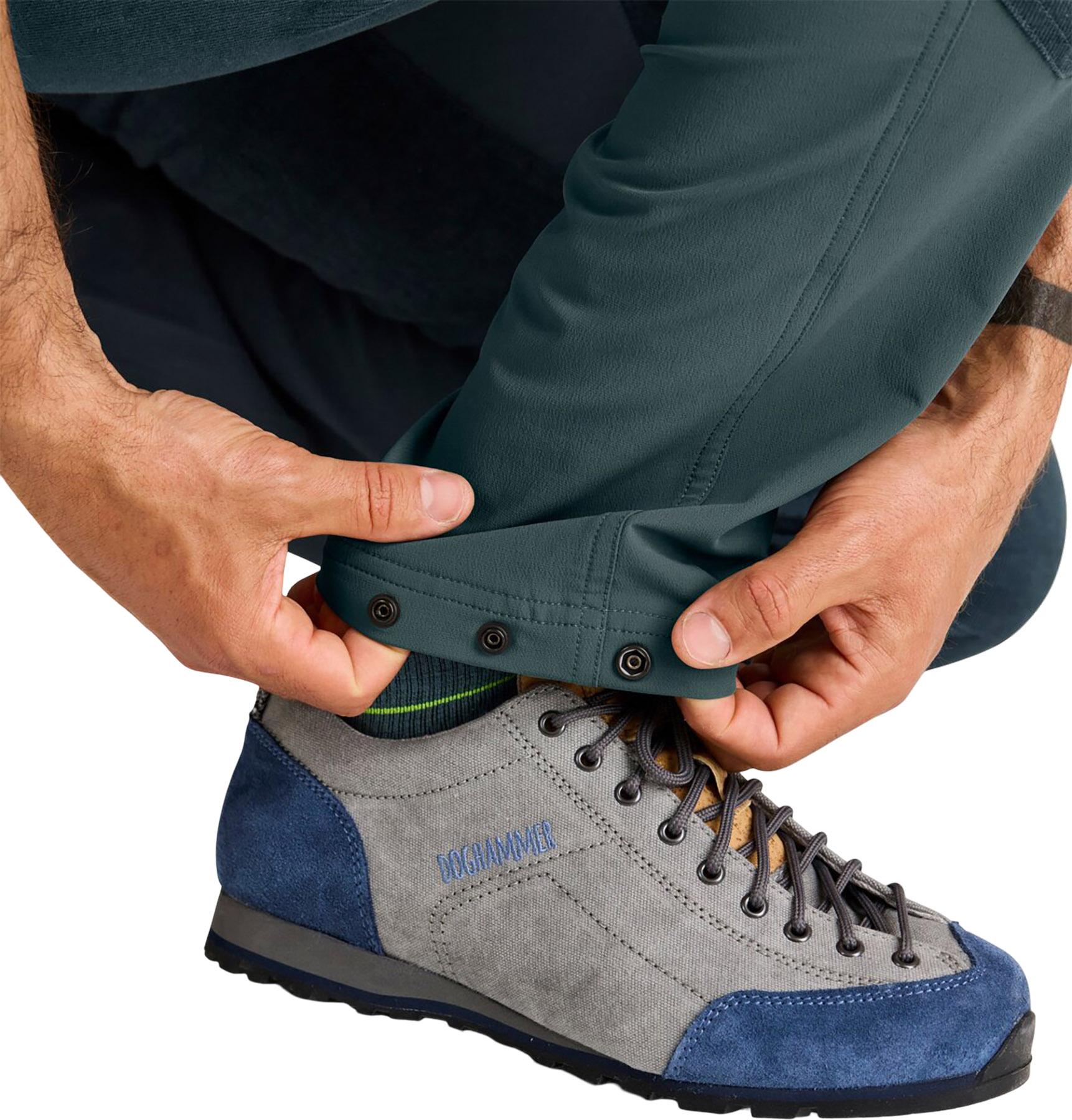 Numéro de l'image de la galerie de produits 7 pour le produit Pantalon léger Casale - Homme