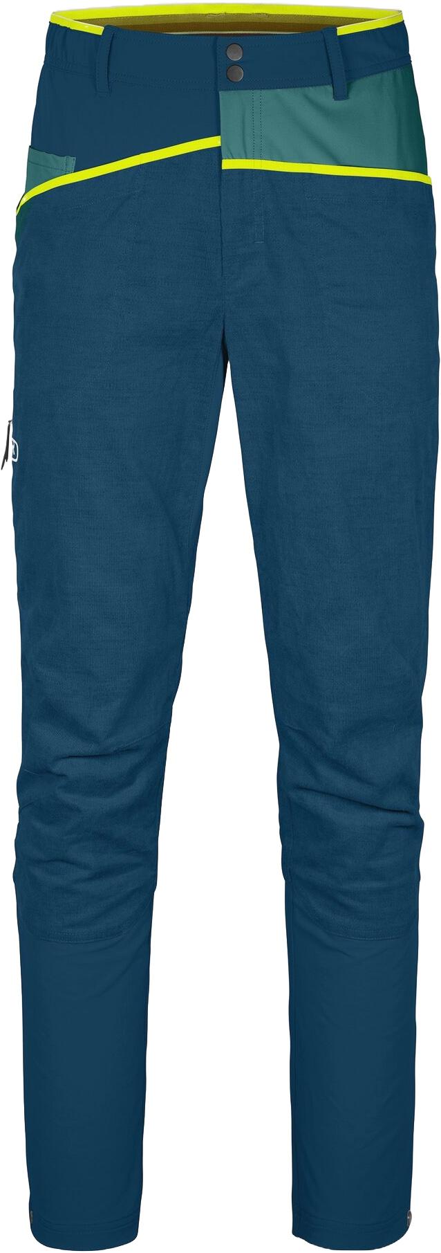 Product gallery image number 1 for product Casale Lightweight Pants - Men's