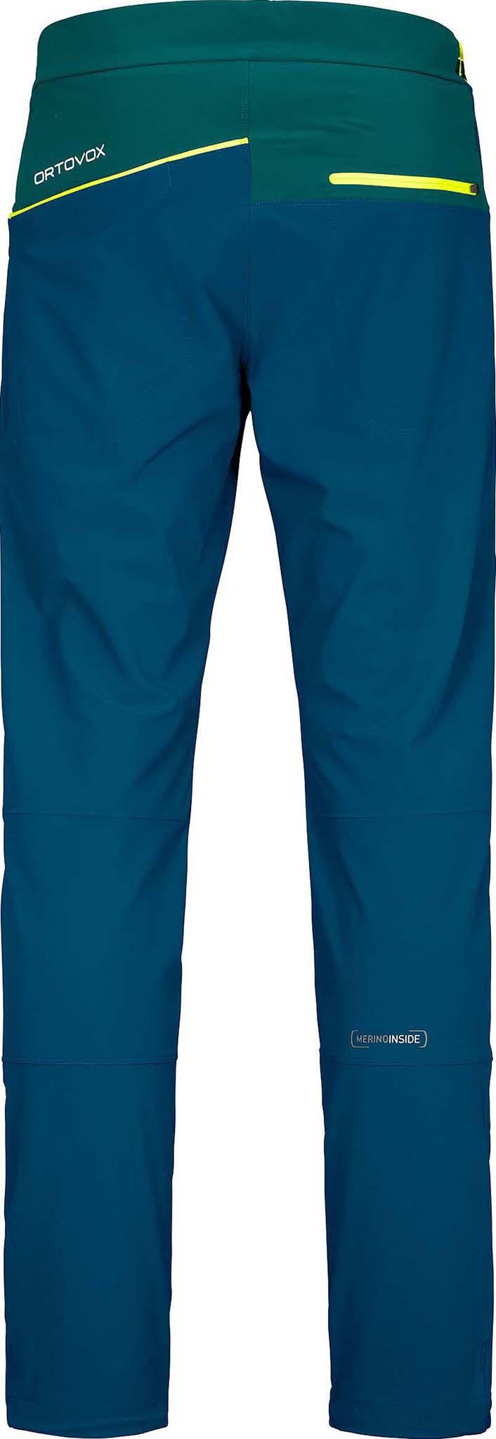 Numéro de l'image de la galerie de produits 2 pour le produit Pantalon Pala - Homme