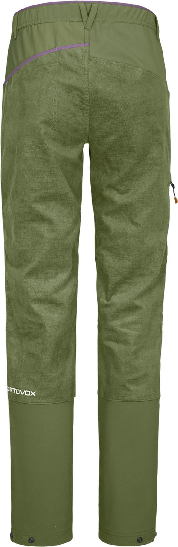 Numéro de l'image de la galerie de produits 6 pour le produit Pantalon Casale - Femme