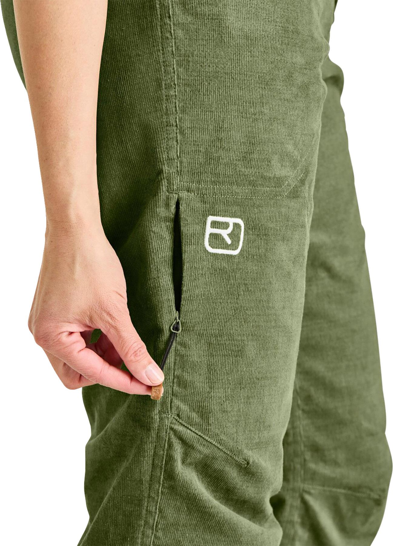 Numéro de l'image de la galerie de produits 5 pour le produit Pantalon Casale - Femme