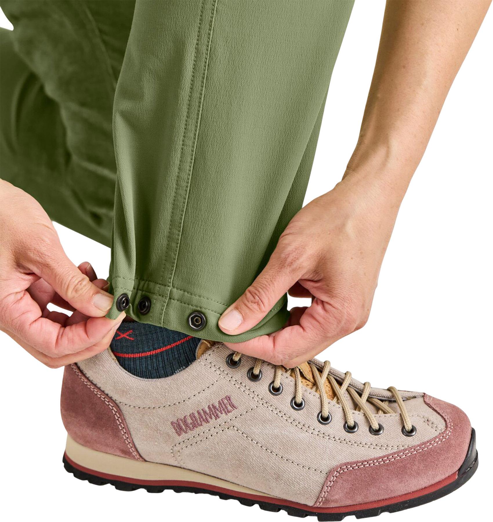 Numéro de l'image de la galerie de produits 3 pour le produit Pantalon Casale - Femme