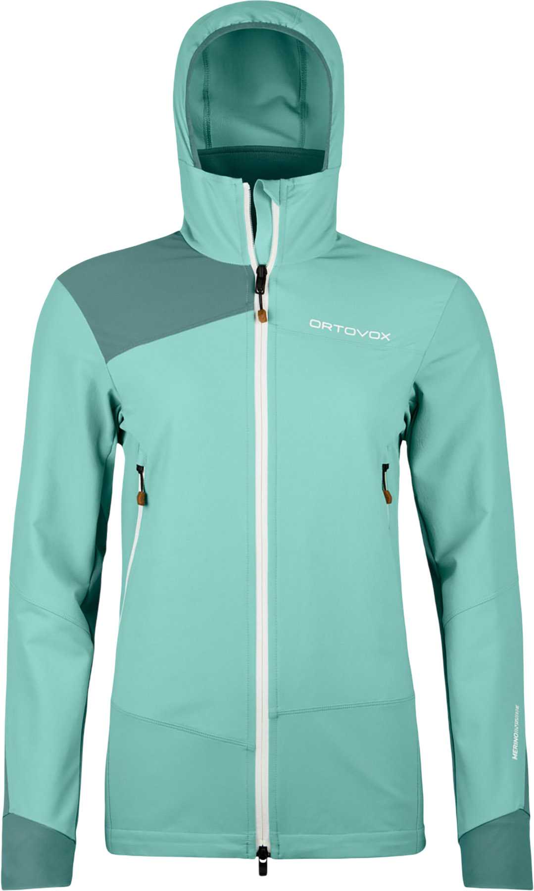 Product image for Pala Hooded Jacket - Women's