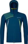 Couleur: Petrol Blue