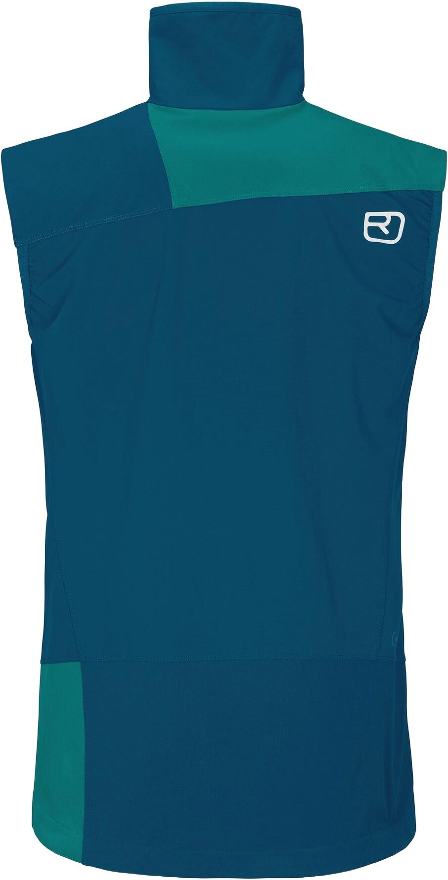 Product gallery image number 2 for product Pala Light Vest - Men's